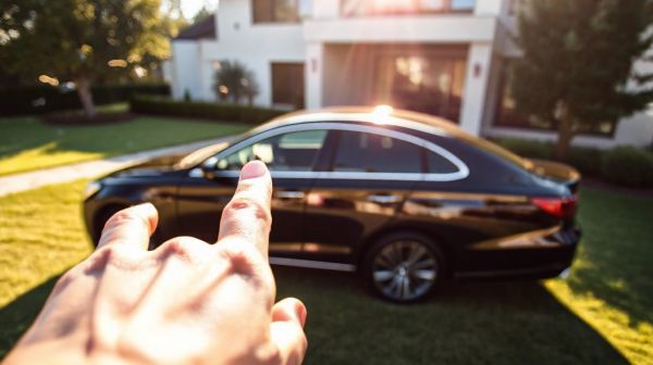 10 astuces pour garantir l'approbation de votre crédit auto