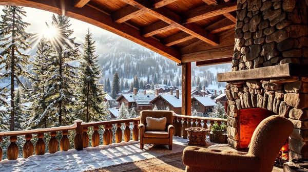 9 astuces pour économiser en assurant votre chalet