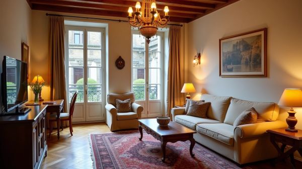 Conciergerie Airbnb à Annecy : confier la gestion de son bien