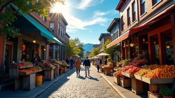 Granby : un marché immobilier abordable à une heure de Montréal