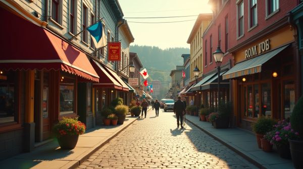 Granby : un marché immobilier abordable à une heure de Montréal