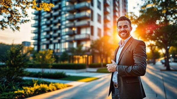 Les stratégies pour déterminer le prix idéal d'un bien immobilier