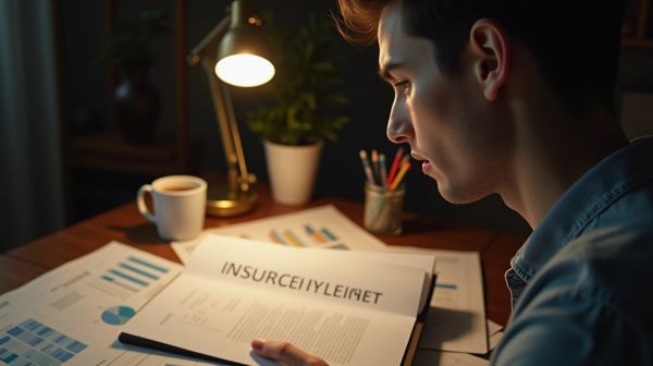 Maîtriser l'assurance auto pour optimiser vos économies