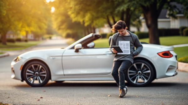Top astuces pour économiser sur votre assurance auto