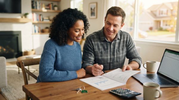 Top stratégies pour réduire efficacement le coût de votre assurance emprunteur