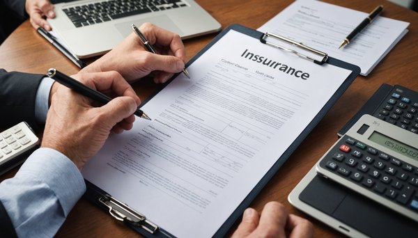 Assurance professionnelle : comprendre les clauses du contrat