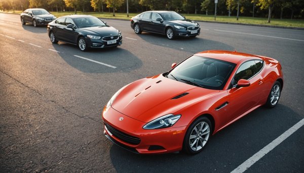 Assurance auto : un investissement pour l'avenir