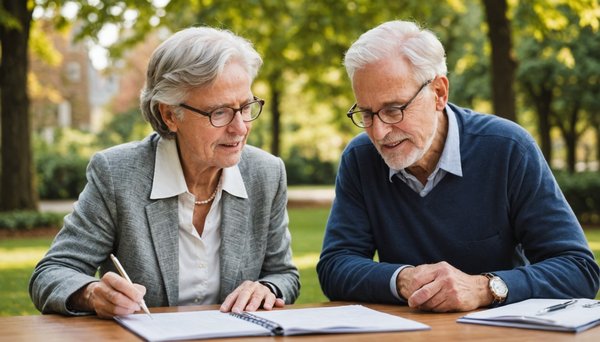 Investir en Viager Sans Rente : Les Pièges à Éviter pour un Placement Réussi