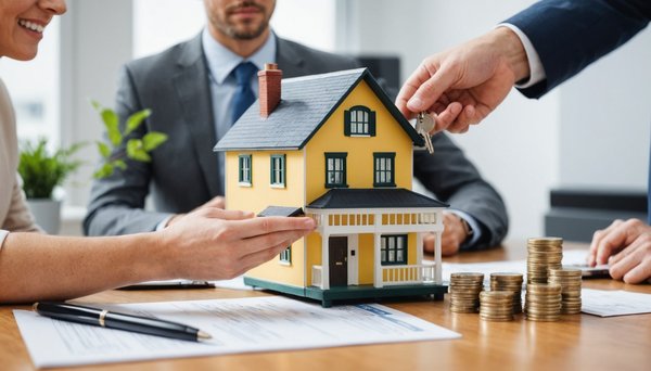 Les Forces et Faiblesses d'un Prêt Immo à Taux Variable : Tout Ce Que Vous Devez Connaître