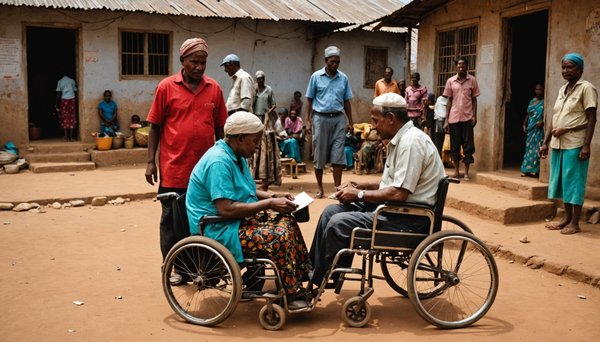 Le microcrédit pour les personnes handicapées : des opportunités et des défis