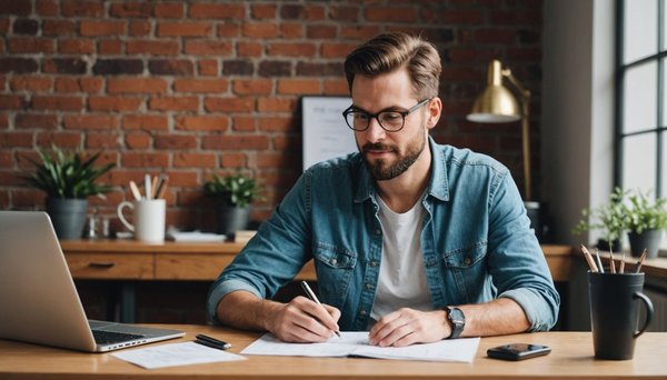 Les erreurs à éviter lors de la demande de crédit auto-entrepreneur