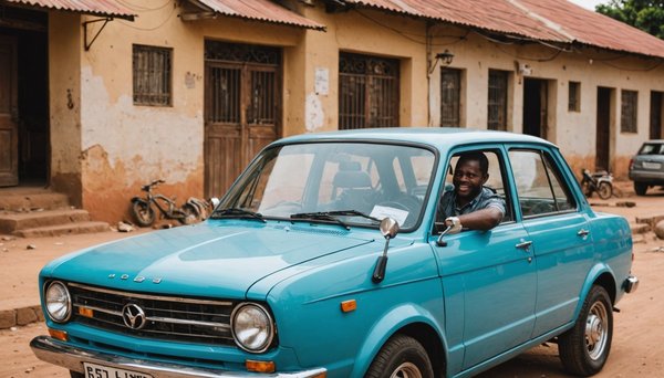 Voitures et microcrédit : comment financer votre voiture avec un microcrédit