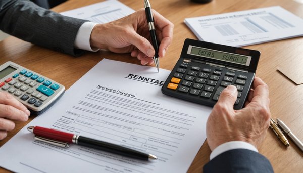 Louer, oui ! Mais déduire aussi ! La défiscalisation immobilière expliquée